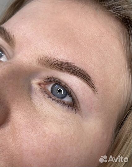 Брови Оптиков, Туристская