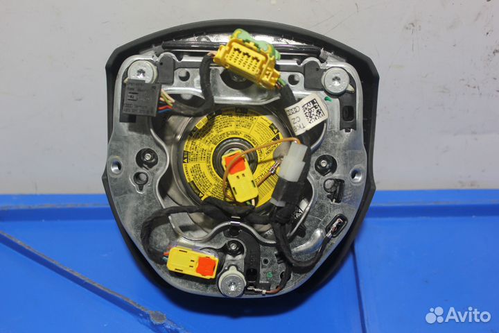 Подушка безопасности audi a5 8T ауди а5