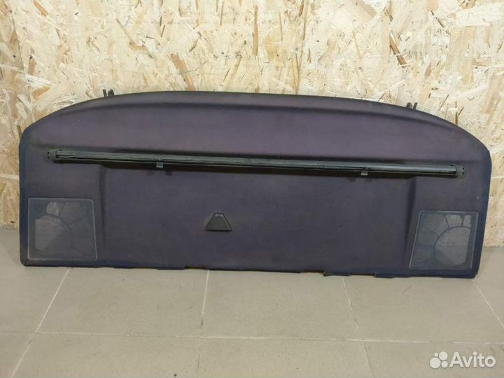 Полка BMW 5-серия E34 1988-1995 51468126499