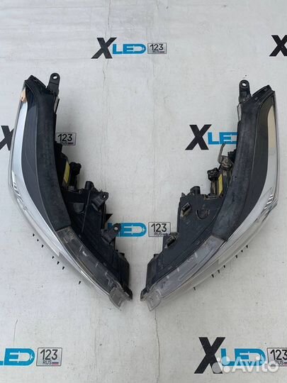 Фара правая левая kia cerato