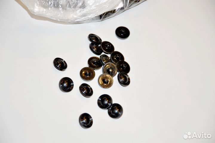 Пуговицы для рукоделия