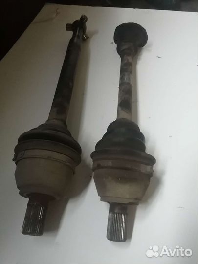 Шрус ford focus 2. C max