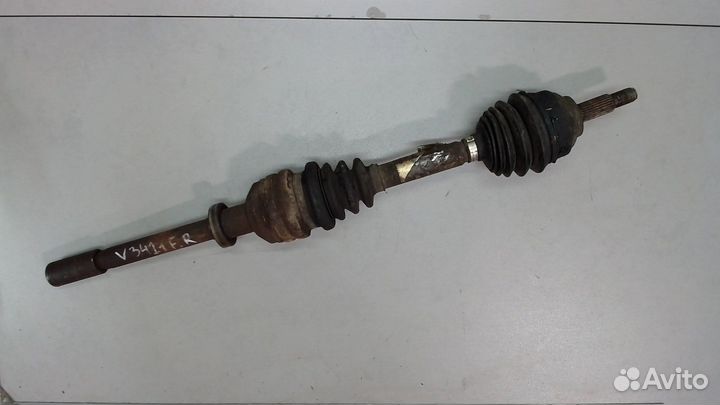 Полуось Renault Laguna, 1998