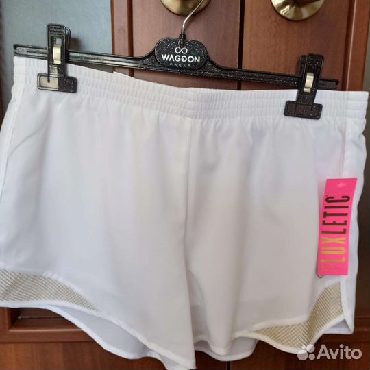 Шорты USA luxletik размер 46