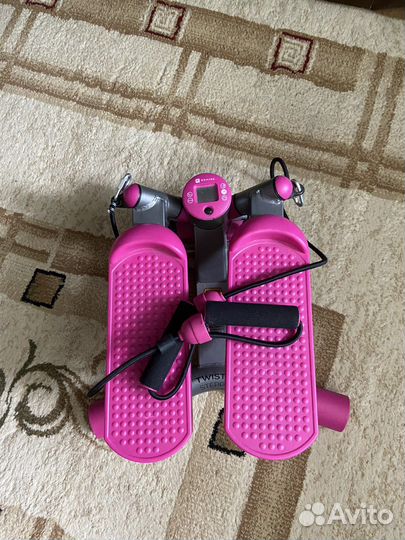 Тренажер для ног