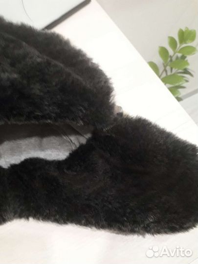 Шапка для мальчика