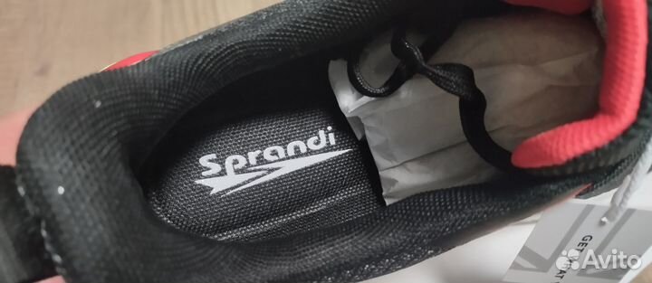 Кроссовки Sprandi active