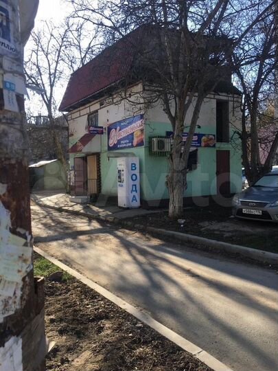 Свободного назначения, 34 м²