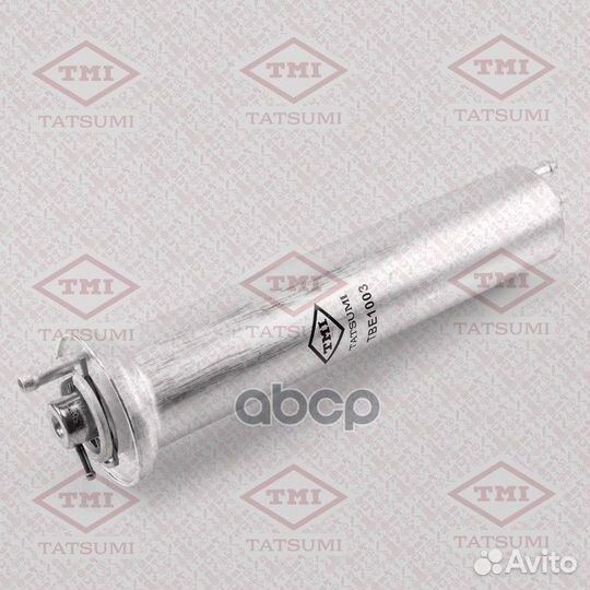 Фильтр топливный TBE1003 tatsumi