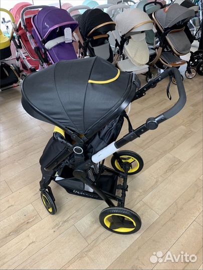 Belecco Детская коляска