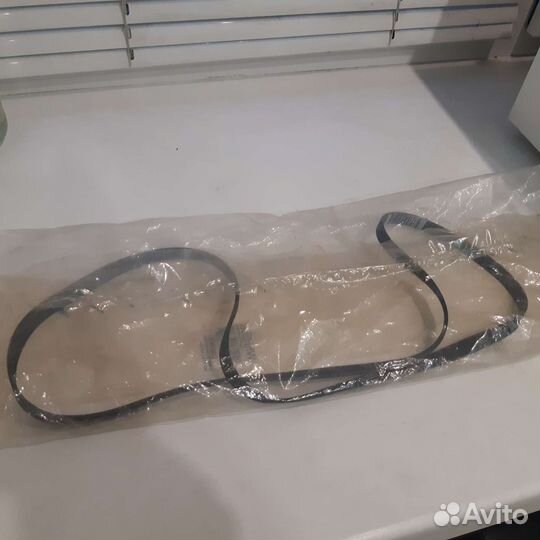 Ремень стиральной машины 1181 H7