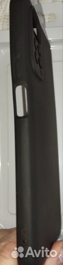 Чехол новый