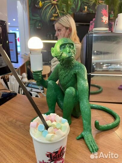 Высокоприбыльный бизнес - Coffee Island Bali