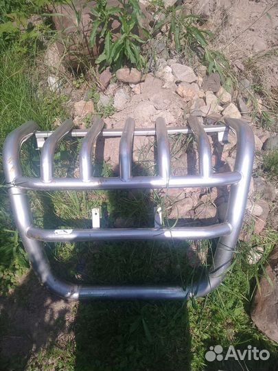 Кенгурятник