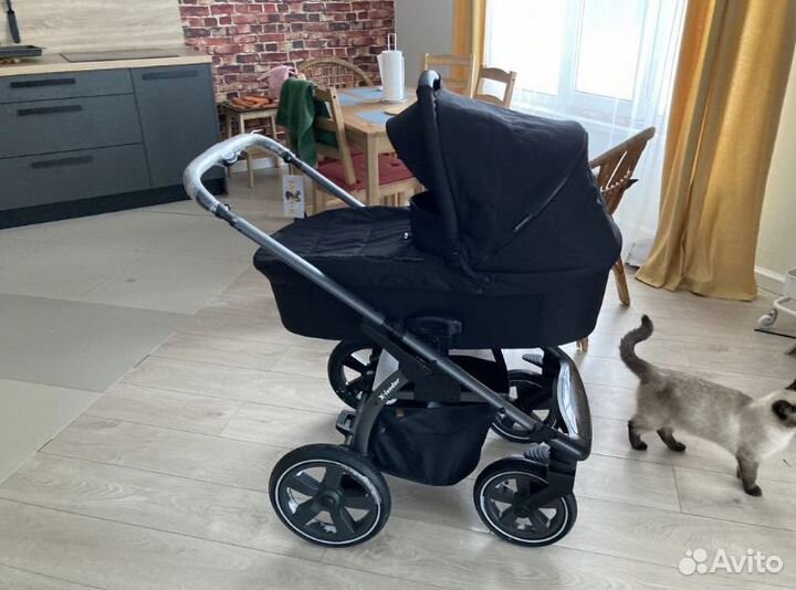 Коляска x-lander 2в1