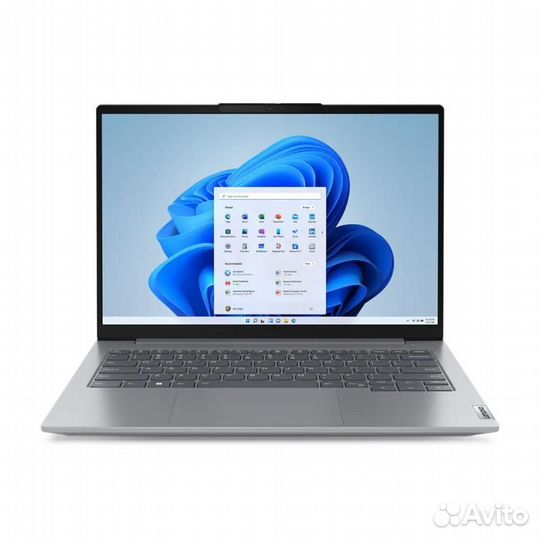 Ноутбук Lenovo 21KH006NRU