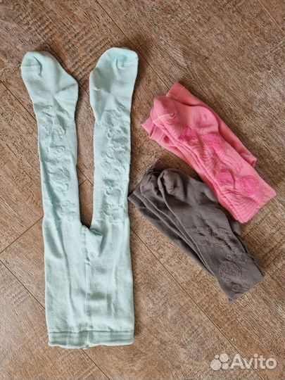 Детские вещи пакетом от 1 года до 2 лет