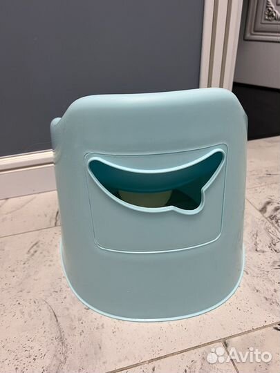 Горшок детский