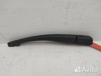 Поводок стеклоочистителя Peugeot Partner Tepee