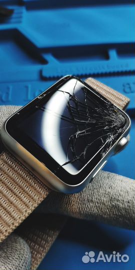 Ремонт мобильных телефонов