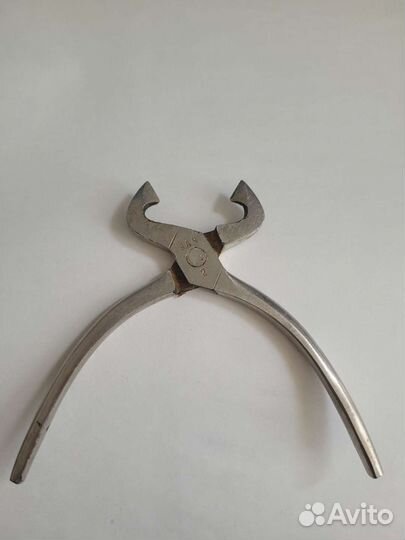 Щипцы для колки сахара или льда