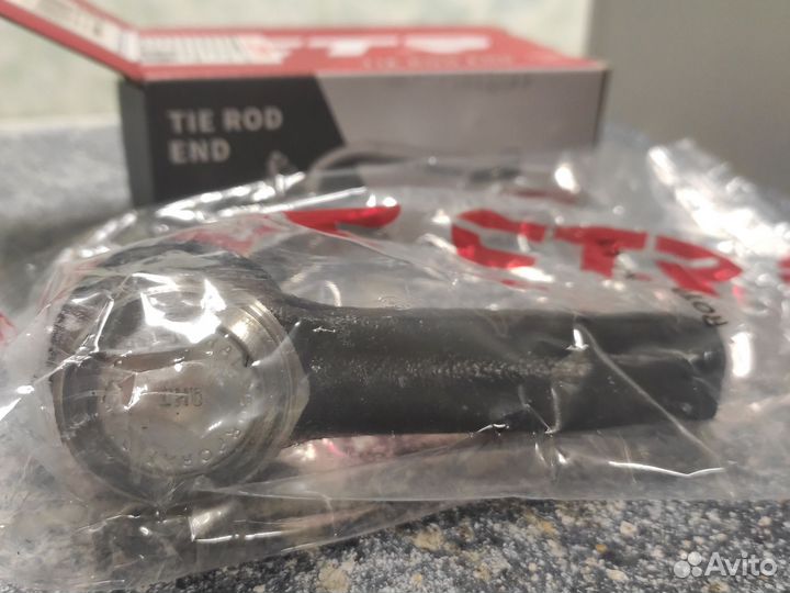 Наконечник рулевой тяги CTR cess2