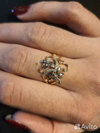 Золотое кольцо