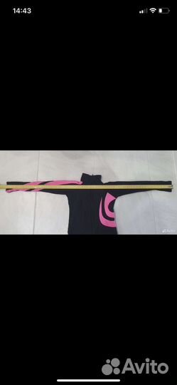 Тренеровочный костюм для фигурного катания