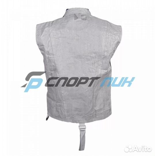 Электрокуртка рапирная Jianli, washable