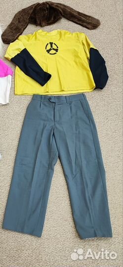 Костюм для аниматора