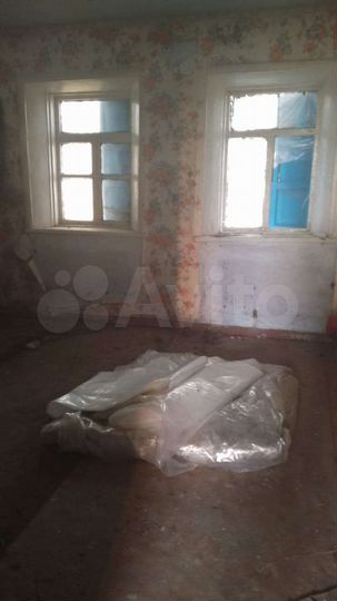 Дом 62 м² на участке 20 сот.