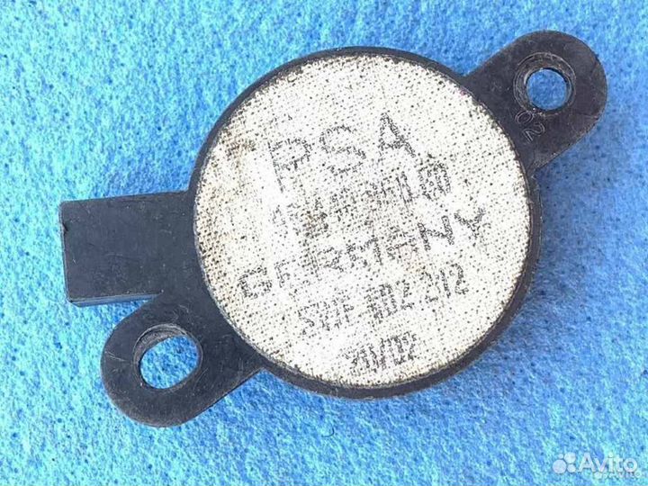 Citroen C5 2005-2008 датчик PSA