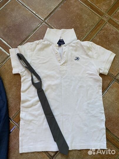 Школьная одежда 128