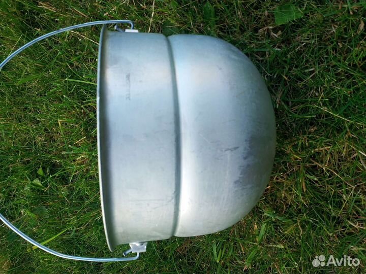 Котелок туристический 3,5л