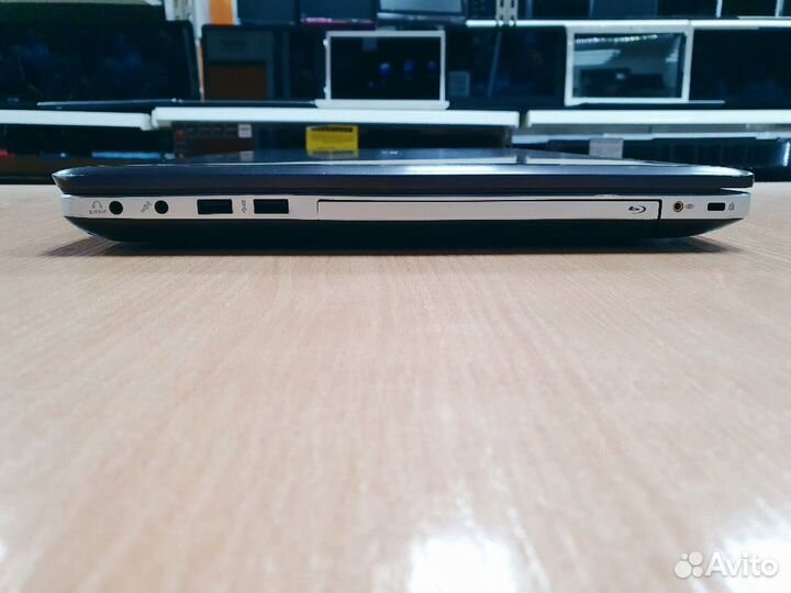 Asus/i7 4700/16GB/GTX850/SSD+HDD/17.3 IPS FHD