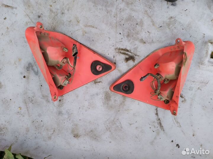 Фонарь Хафей Брио