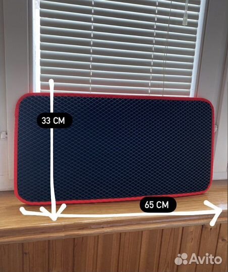 Эва коврики и подставка под горячее