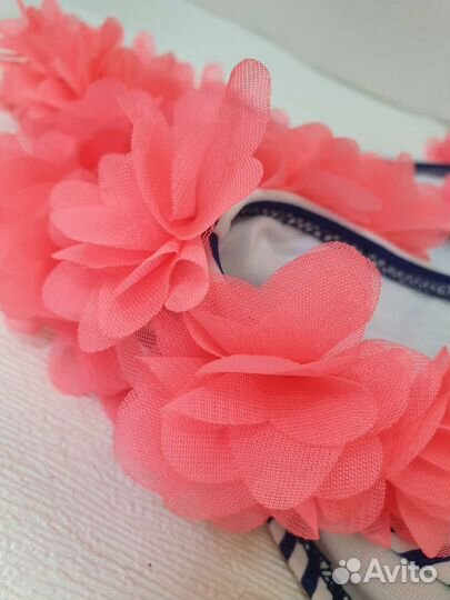 Плавки для девочки