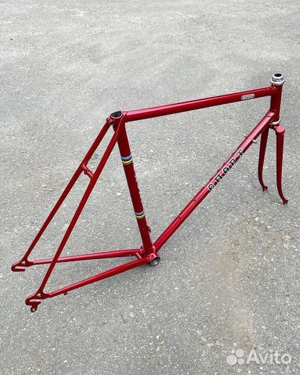 Фреймсет хвз в-552иму