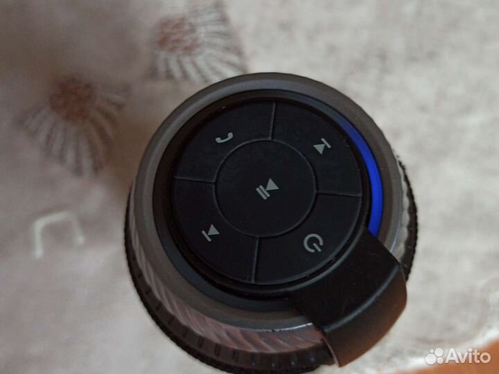 Колонка tronsmart t6