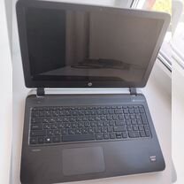 HP 15-p103nr (Запчасти)