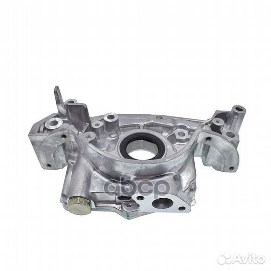 Oemit-1211A021 насос масляный Mitsubishi L200