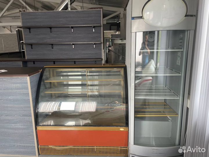 Сдам в аренду кафе