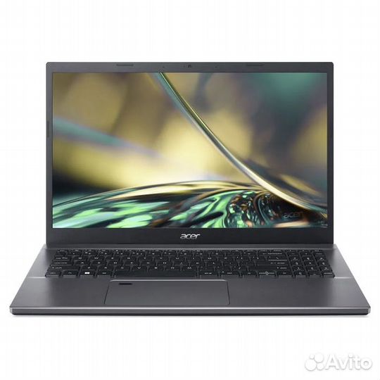 Ноутбук Acer Aspire 5 A515-57-50JJ, i5 1235U/16Gb