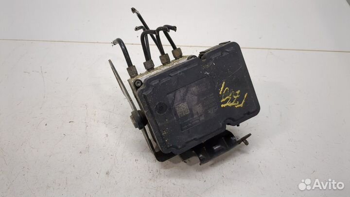 Блок абс, насос Jeep Grand Cherokee, 2008