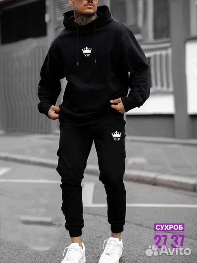 Костюм мужской от 50 до 60