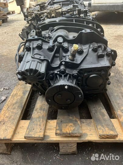 Коробка передач ZF 16 S 2033 TDL