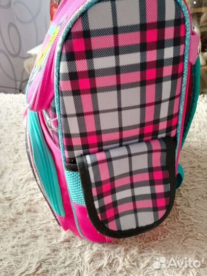 Портфель для девочки