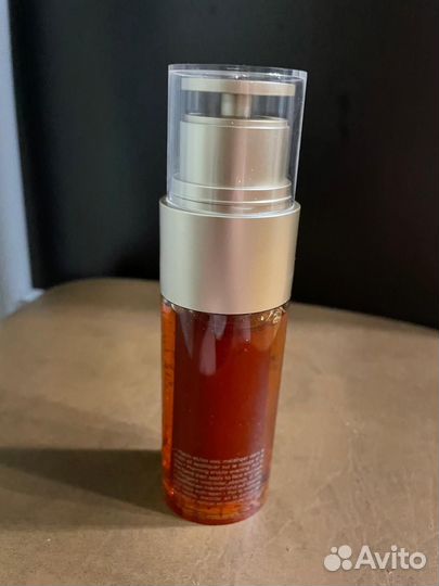 Clarins double serum 50