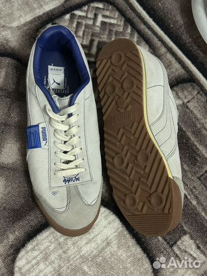 Кроссовки мужские 42 43 размер бу